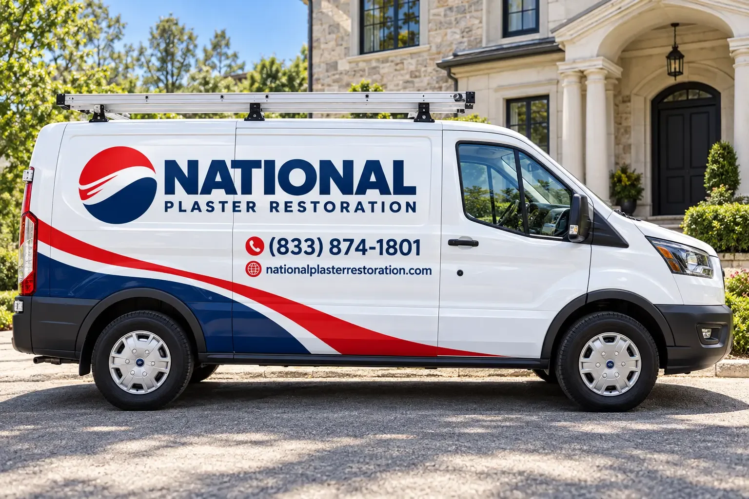 Plaster Repair in Hookerton, NC near me