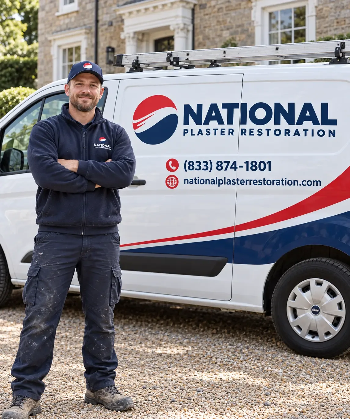 Plaster Repair company in Hookerton, NC